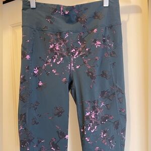 Sweaty Betty leggings - The Zero Gravity